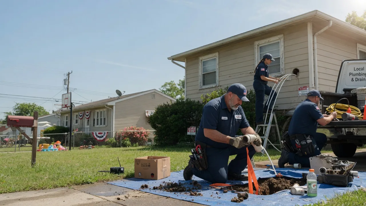 Faucet Repair in Crawford, GA near me