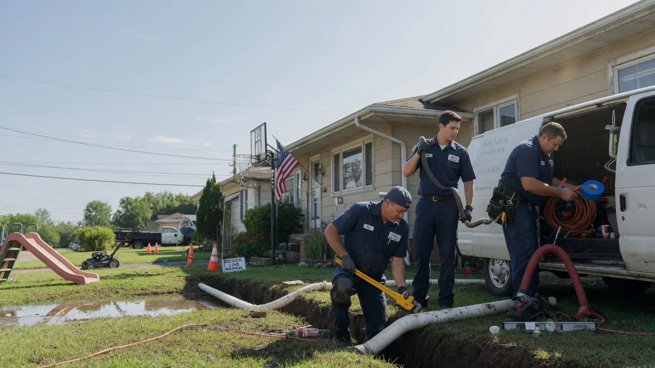 Toilet Installation in Crawford, GA near me